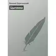 Постер книги Цыганка