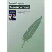 Постер книги Заветное окно