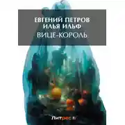 Постер книги Вице-король