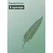 Постер книги В кратере