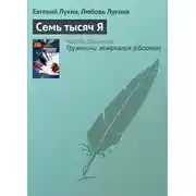 Постер книги Семь тысяч Я