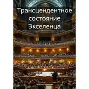Постер книги Трансцендентное состояние Экселенца