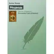 Постер книги Медведь