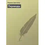 Постер книги Переводы