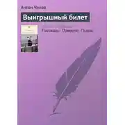 Постер книги Выигрышный билет