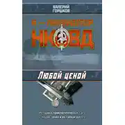Постер книги Любой ценой