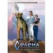 Постер книги Селена. По следу Жезла