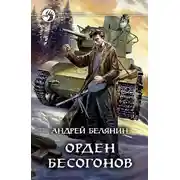 Постер книги Орден бесогонов