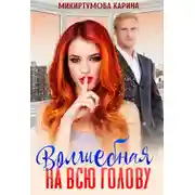 Постер книги Волшебная на всю голову