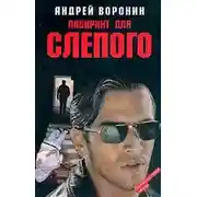 Постер книги Лабиринт для Слепого