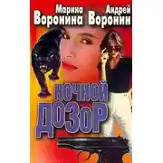 Постер книги Ночной дозор