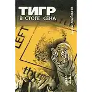 Постер книги Тигр в стоге сена