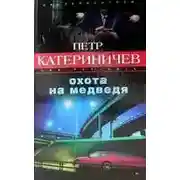 Постер книги Охота на медведя