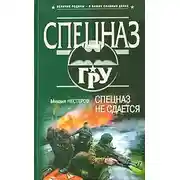Постер книги Спецназ не сдается