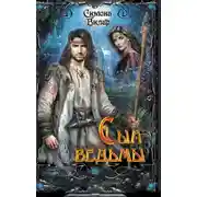 Постер книги Сын ведьмы