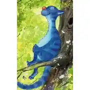 Постер книги Не так воспитан