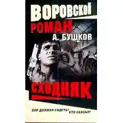 Постер книги Сходняк