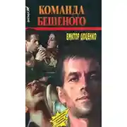 Постер книги Команда Бешеного