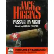 Постер книги Ночной рейс