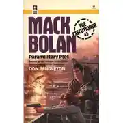 Постер книги Флорида в огне