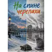Постер книги На спине черепахи