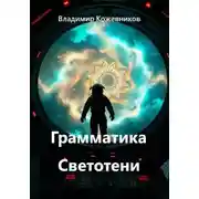 Постер книги Грамматика Светотени
