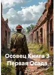 Илья Петрухин - Осовец Книга 3 Первая Осада