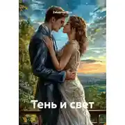Постер книги Тень и свет
