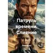 Постер книги Патруль времени. Слияние