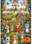 Иванка Романова - Fairy tales about animals