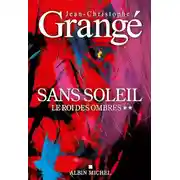 Постер книги Король теней