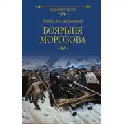 Постер книги Боярыня Морозова