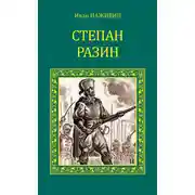 Постер книги Степан Разин