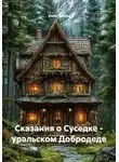 Анна Симон - Сказания о Суседке - уральском Добродеде