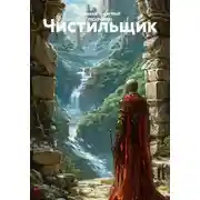Постер книги Чистильщик