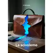Постер книги La scivolemo