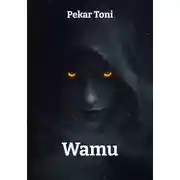 Постер книги Wamu