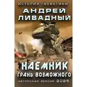 Постер книги Наемник. Грань возможного