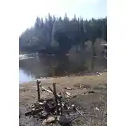 Постер книги А жить в деревне не легко
