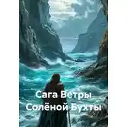 Постер книги Сага Ветры Солёной Бухты