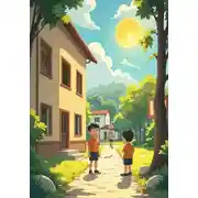 Постер книги Почему я не такой