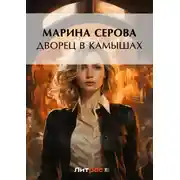 Постер книги Дворец в камышах