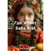 Постер книги Где живет Баба Яга?
