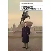 Постер книги Господин следователь 14