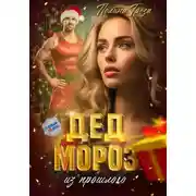 Постер книги Дед Мороз из прошлого