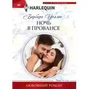 Постер книги Ночь в Провансе