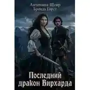 Постер книги Последний дракон Вирхарда