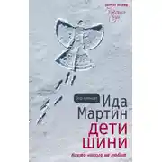 Постер книги Дети Шини