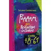 Постер книги Роддом, или Неотложное состояние. Кадры 48–61