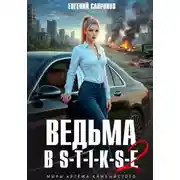 Постер книги Ведьма в Стиксе 2